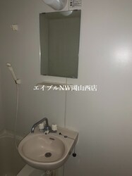 北方コーポの物件内観写真